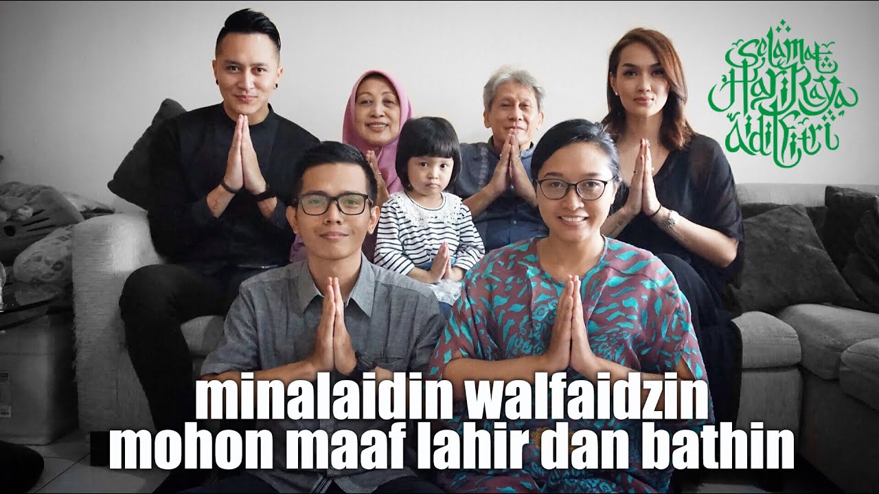Lebaran | EveydayDemian