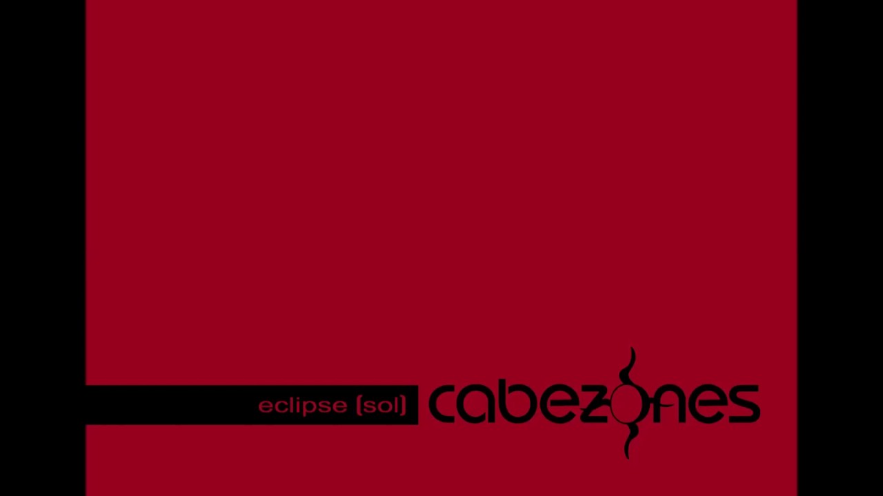 Cabezones - Lunes (AUDIO)