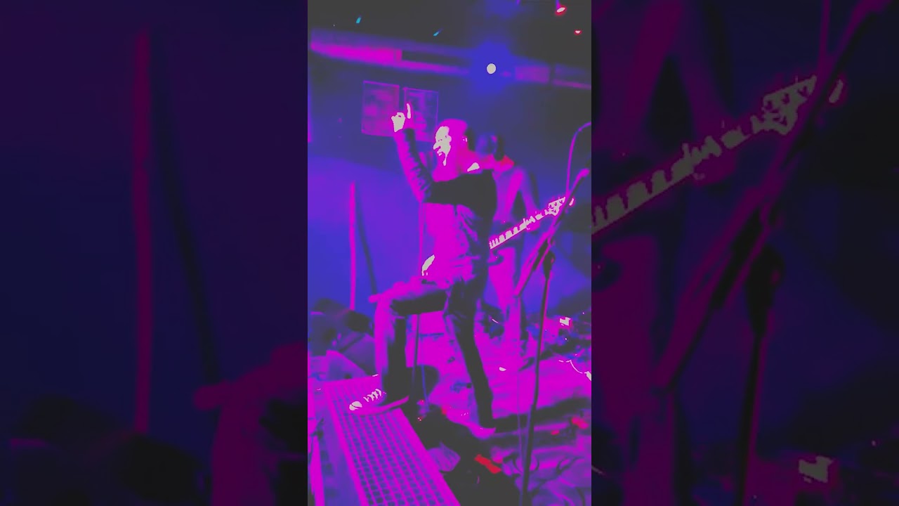 'OBSCURA' LIVE!