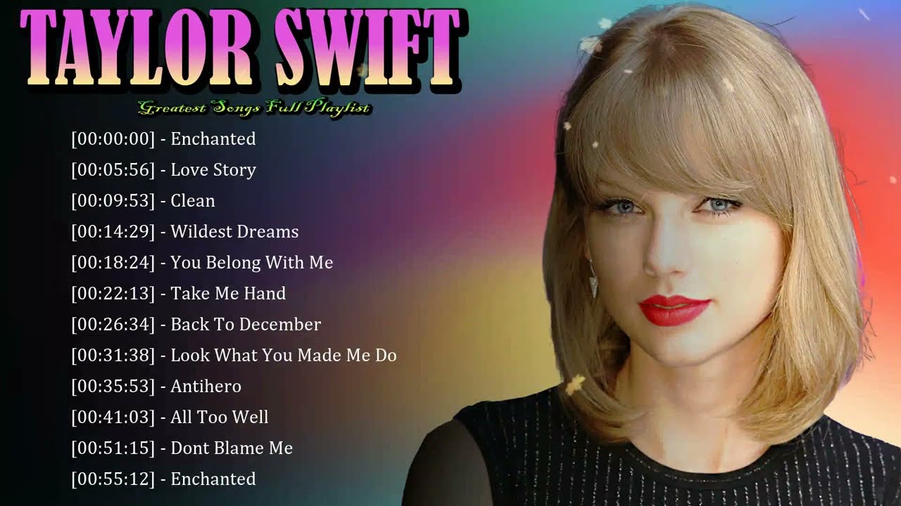 🧪 Taylor Swift - The sonic chemistry between her vocals and Jack Antonoff's production 🧬