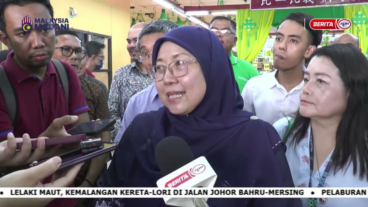 6 MAC 2026 - BERITA MANDARIN
