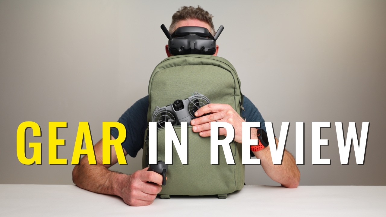 2025 Gear in Review | What I Bought, Used and Didn&rsquo;t Use in 2025