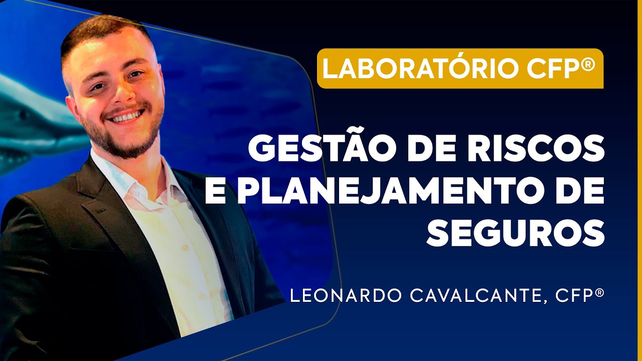 [Laboratório de Questões CFP®] Leonardo Cavalcante, CFP® - 20/08/2025