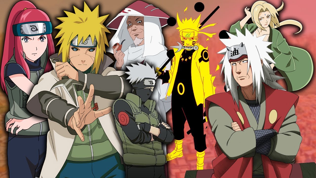 What if Konoha finally broke Naruto Short Movie