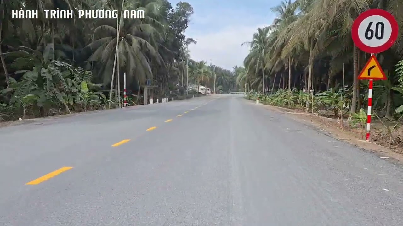 Mùng 2 Tết Khám Phá Cầu Chợ Gạo Mới