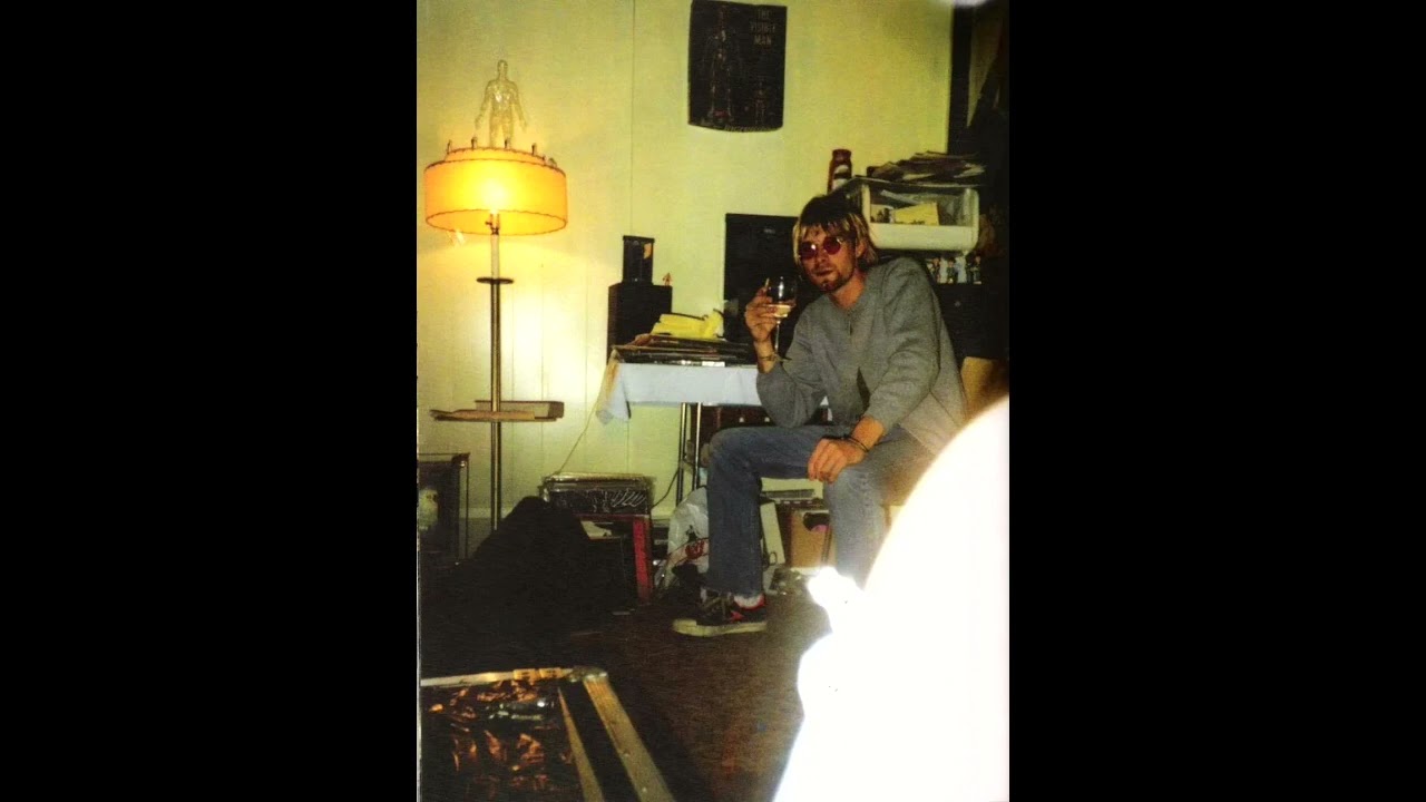Nirvana~ Do Re Mi (Early Version '94)