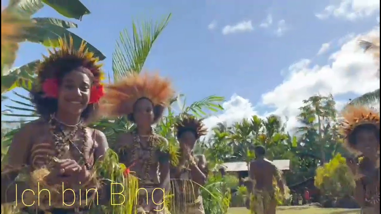 Papua Neuguinea.
