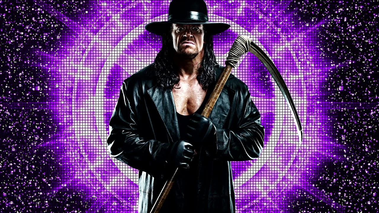 WWE Undertaker Theme Song 