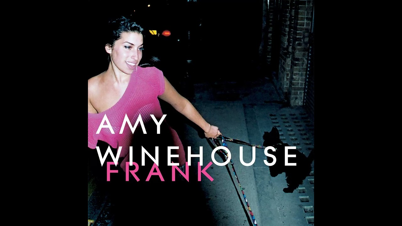 Amy Winehouse - What Is It About Men [Frank (Eigengrau Deluxe)]