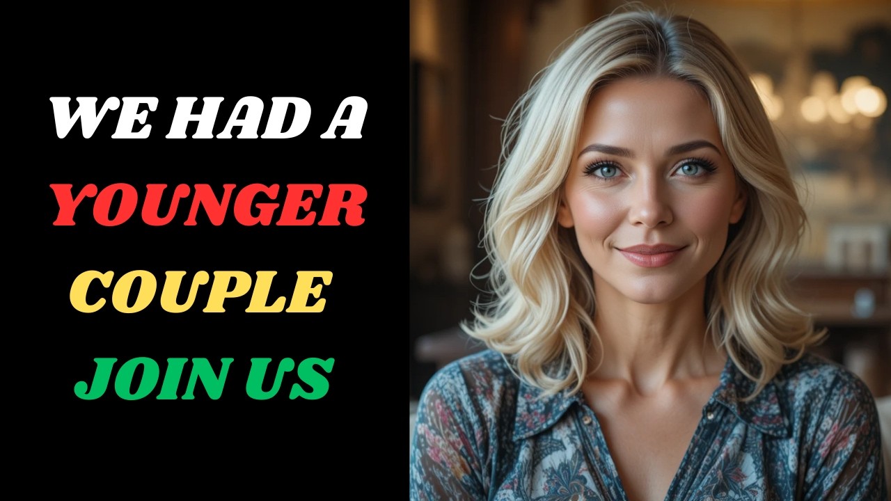 Three People, One Motel, and a Truth That Couldn’t Be Hidden| True Infidelity