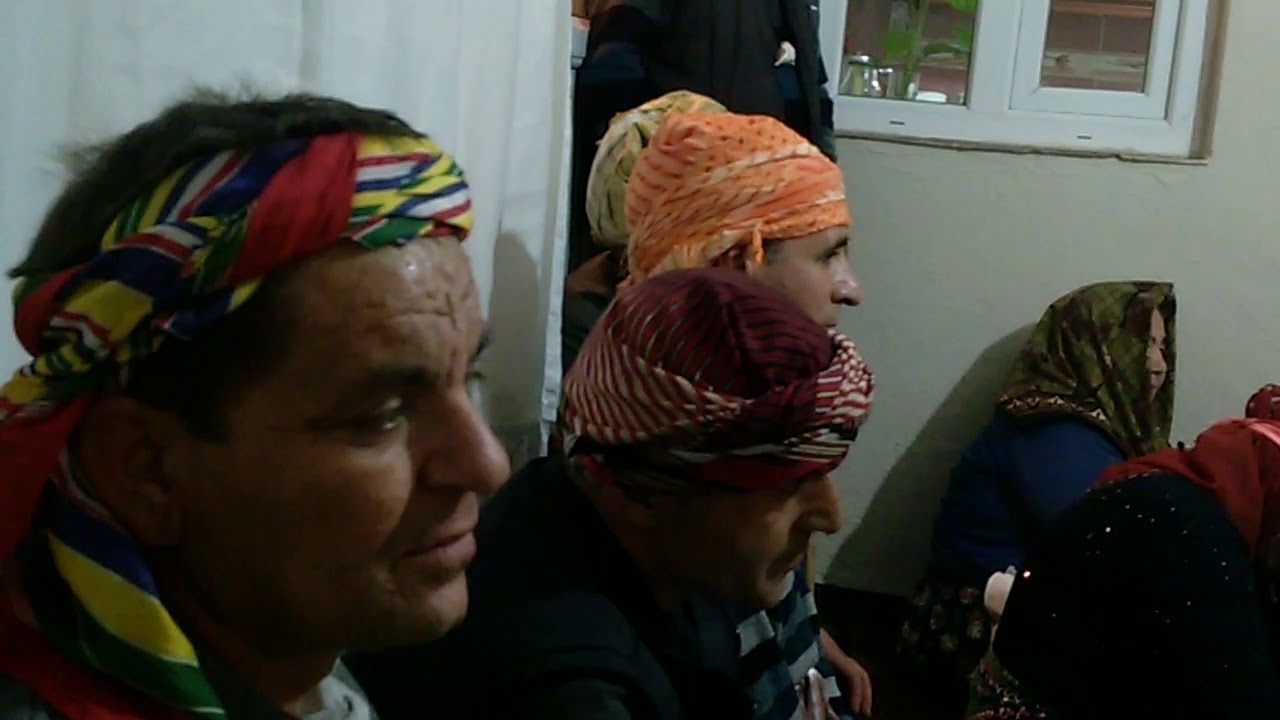 Tahtacı Türkmenleri