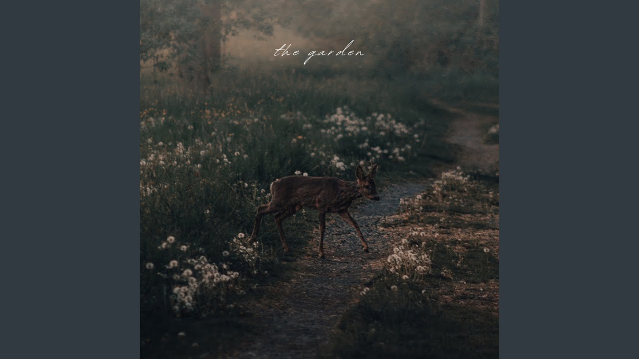 the garden (Instrumental)