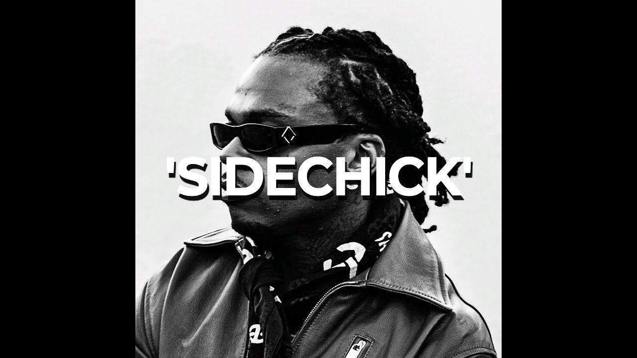 Gunna type beat - 'SIDECHICK'