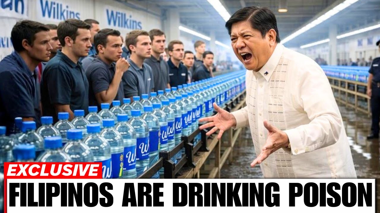 10 Bottled Water Brands in the Philippines to AVOID (Never Drink These)