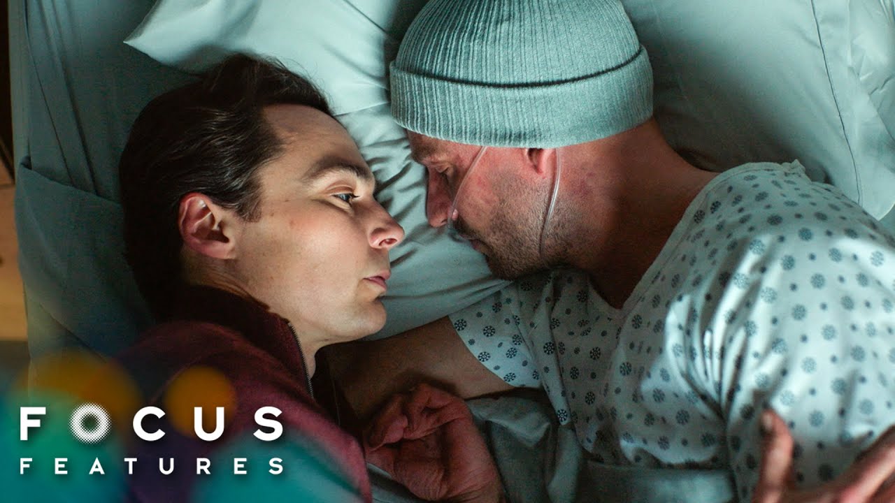 Spoiler Alert | Kit's Last Moments