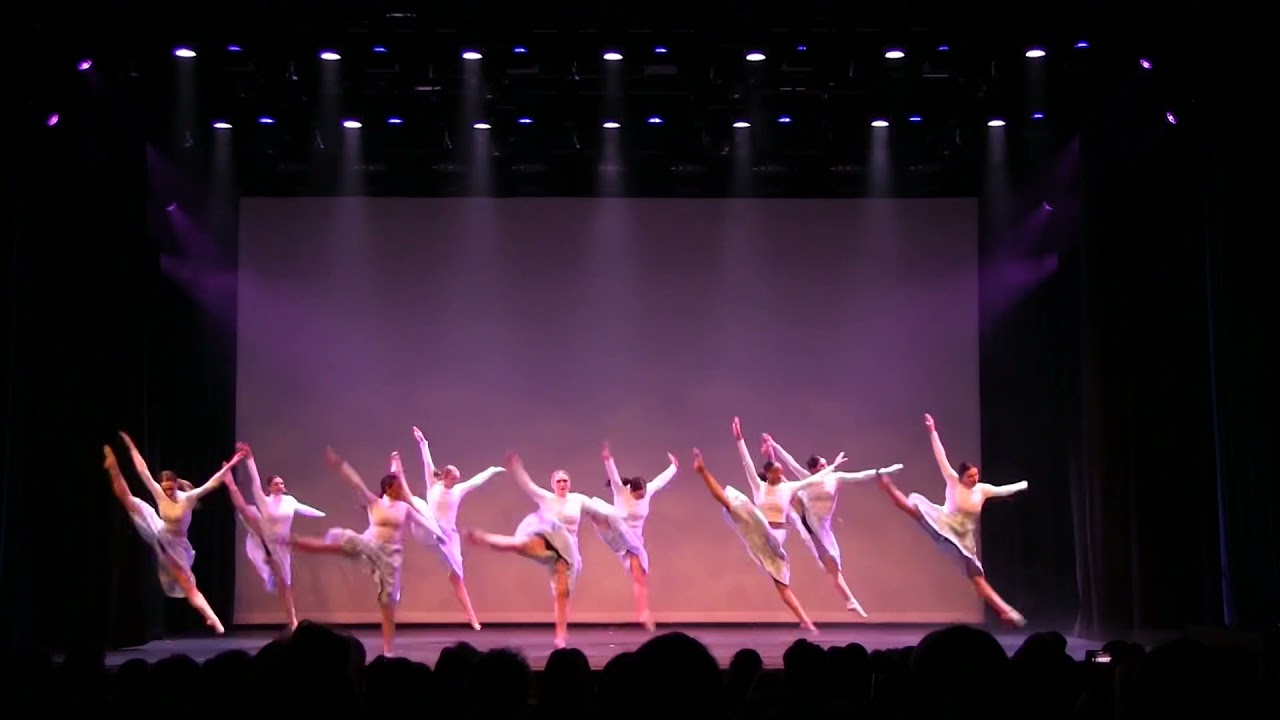 PLL Dance Company: It’s Quiet Uptown