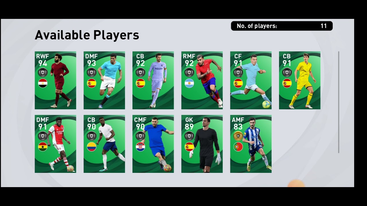 KONAMI eFootball PES 2021 TRENER I KOMENTATOR DZIEŃ 5 - BONUS