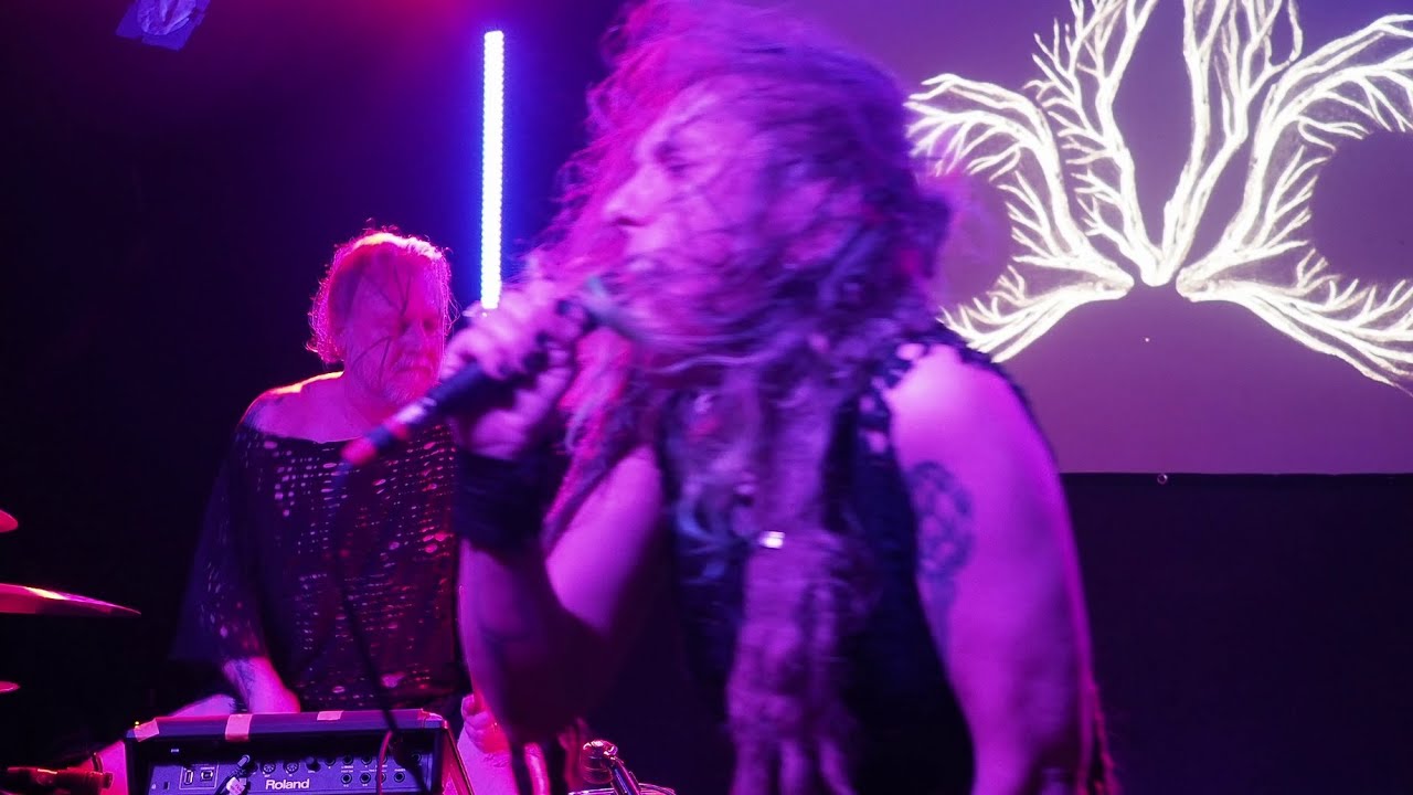 OvO live @Ziggy Club, Torino, 2025 [Full Set]