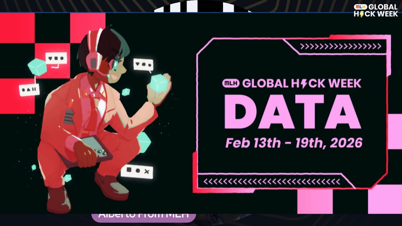 [GHW Data] BUILD with Snowflake