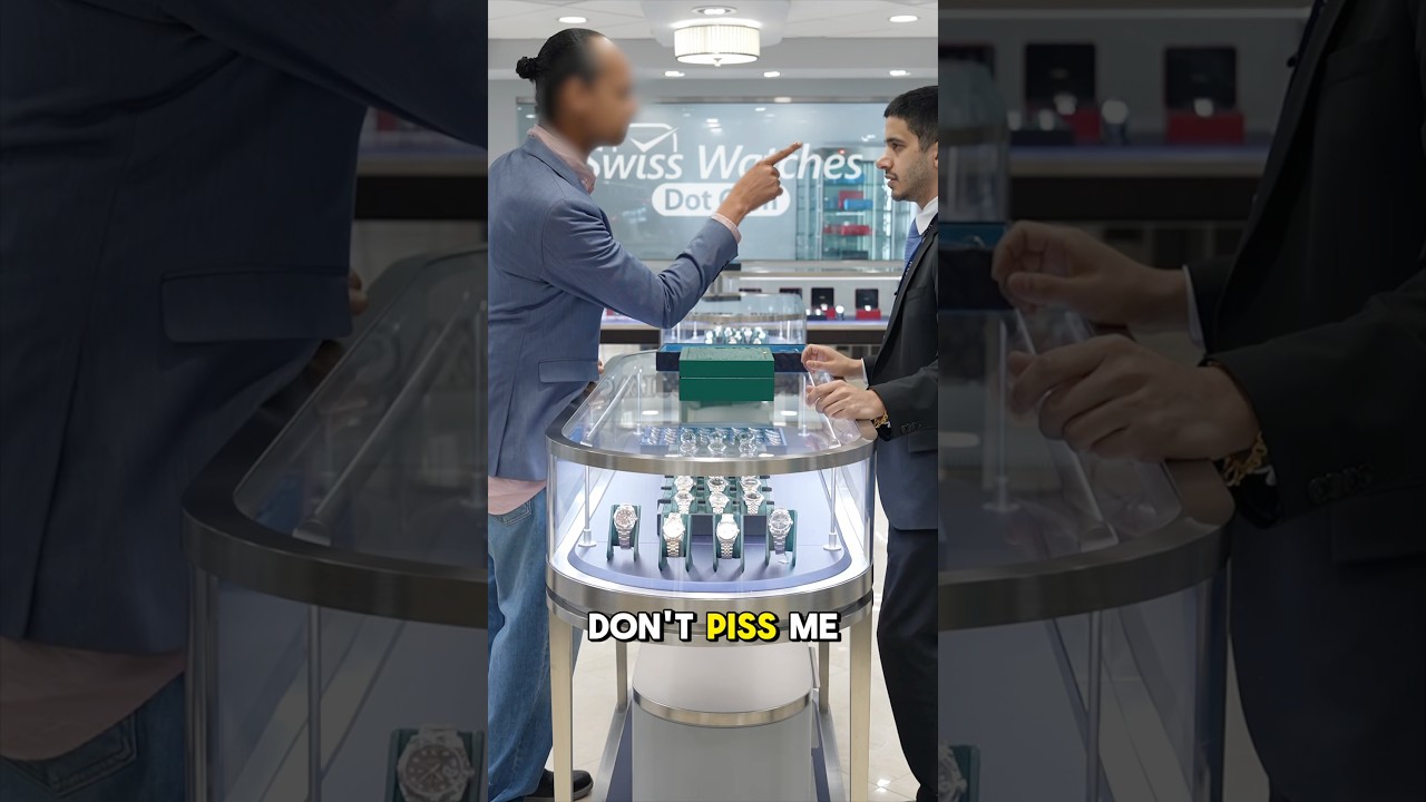 Посетите нас в Swiss Watches Dot Com по адресу Peachtree & Piedmont Road в Бакхеде. ЗВОНИТЕ 404-8...