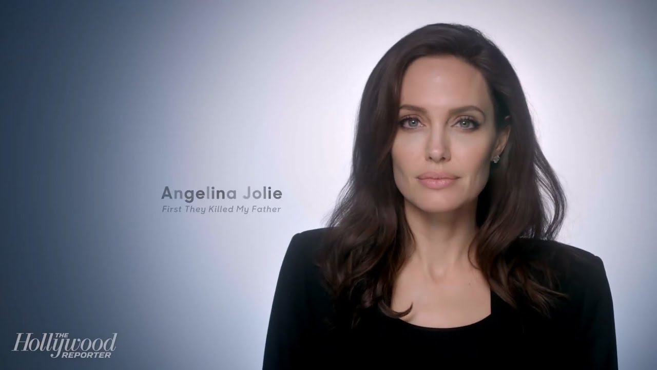 Angelina Jolie 2017 Podcast Interview | Career, Directing & Life