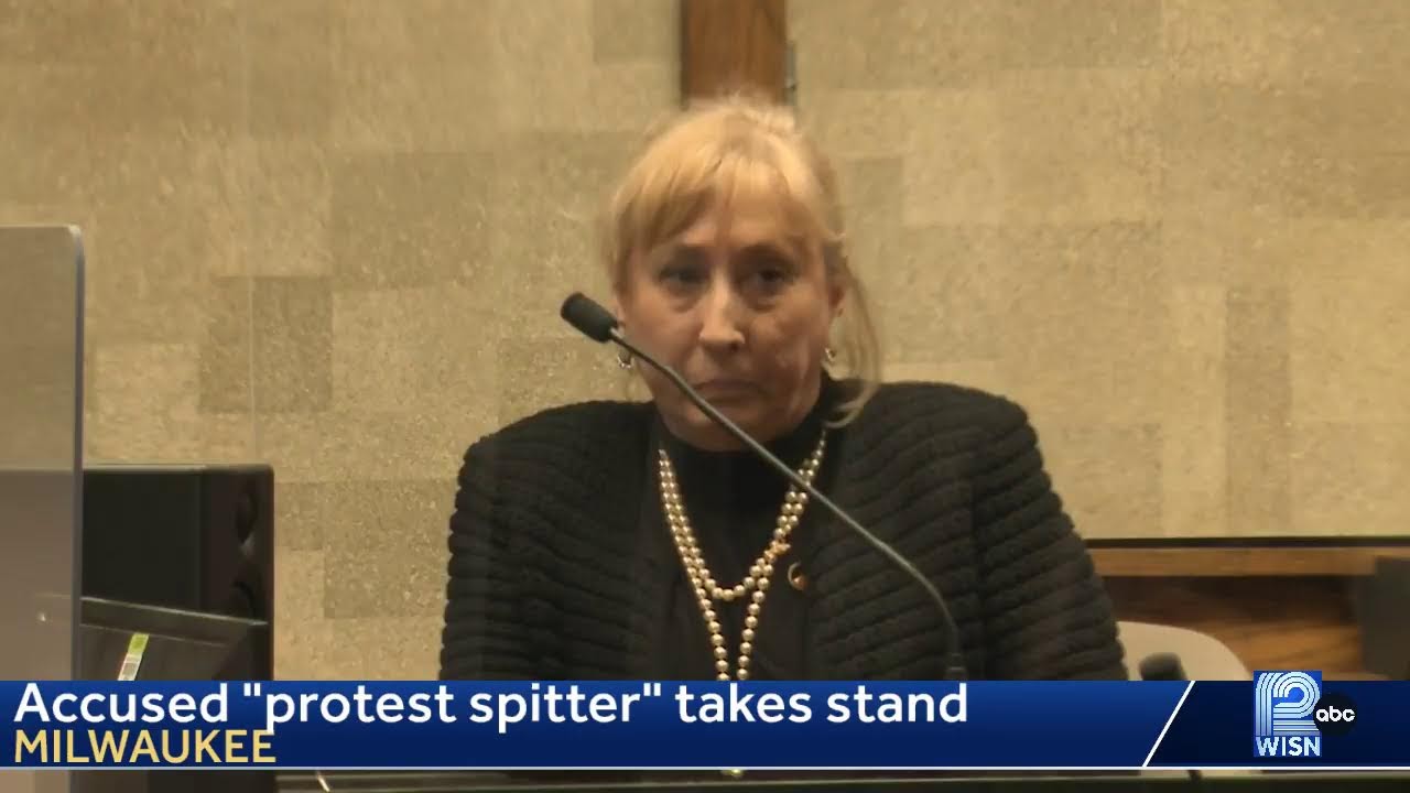 LIVE: Stephanie Rapkin takes the stand