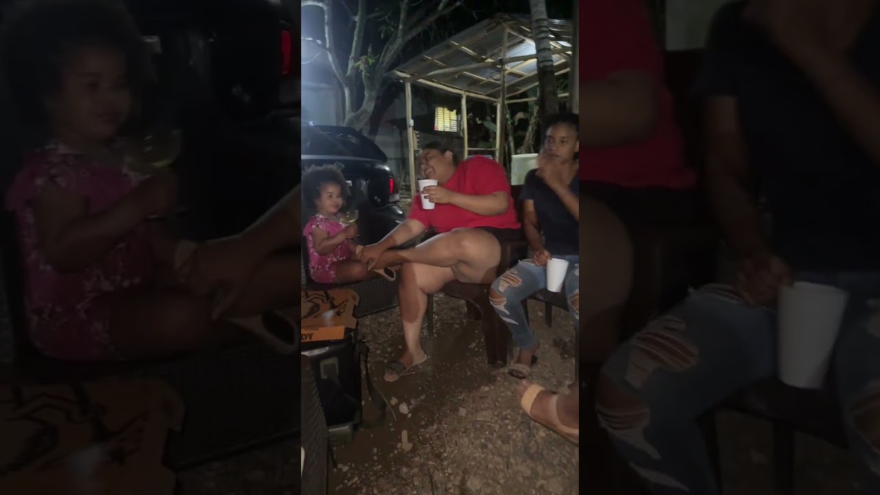 Jjjj mi familia fabulosa 