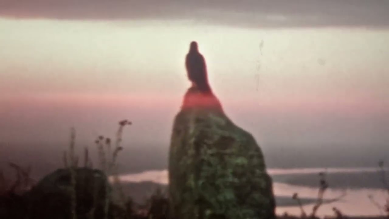 Gnostics - Crucified Sun (((Music Video)))- 2025 Punk