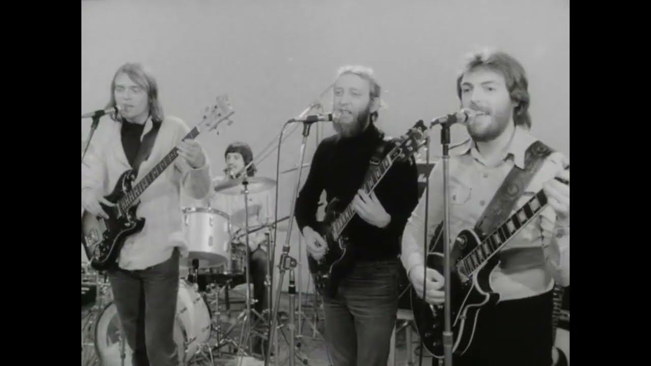 Holger Biege & Band - Augenzeuge (Reportage über Proben mit der Band)