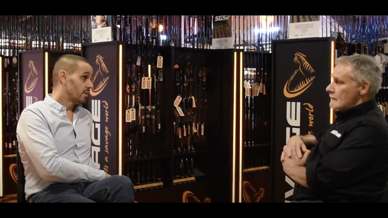 TTW Svendsen Sport interview with Thomas Sanotra
