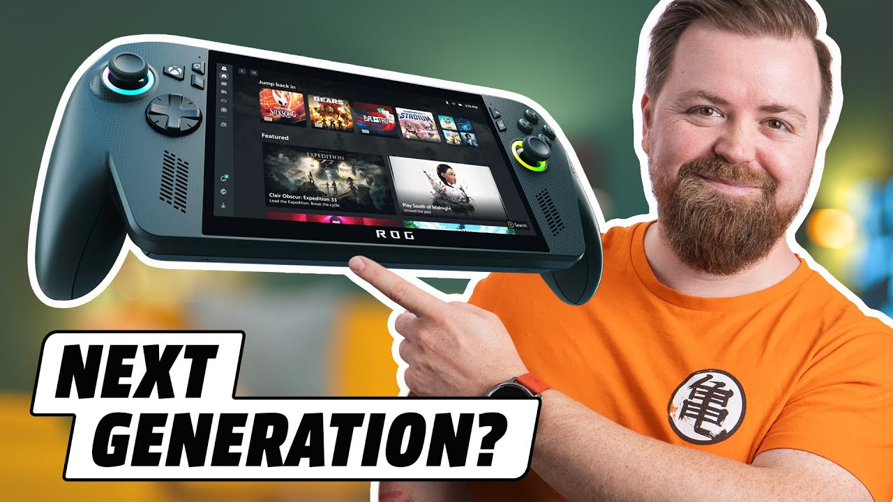 Xbox vs PlayStation: Gewinnt Microsoft den Konsolenkrieg doch noch?
