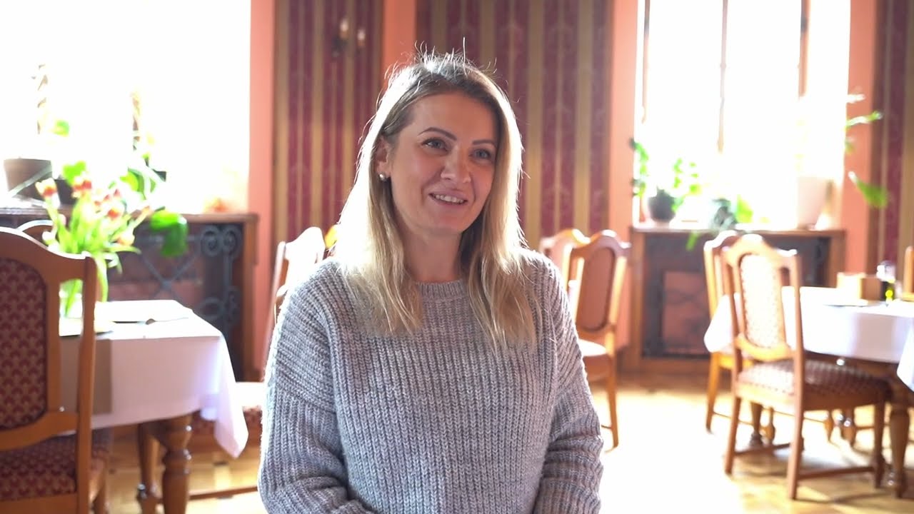Po Ciżemką  - opinia po szkoleniu z Managerem Hotelu