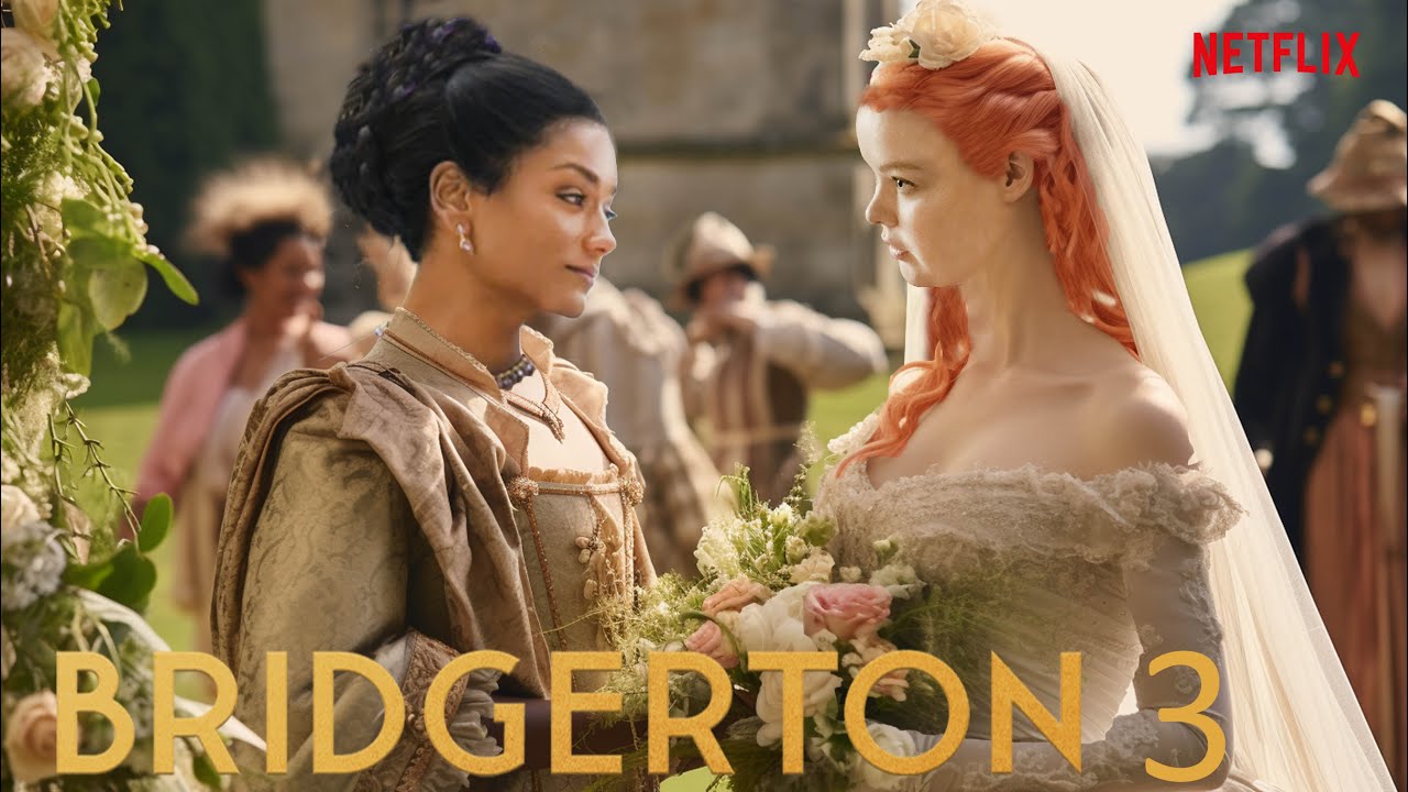 BRIDGERTON Season 3 Revealed Secrets
