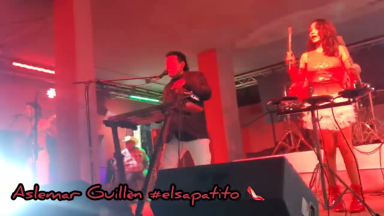 Grupo La Broma de Leobardo  Salazar 