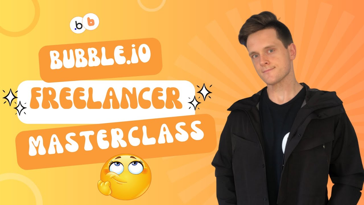 The Complete Guide To Becoming A Paid Bubble.io Freelancer