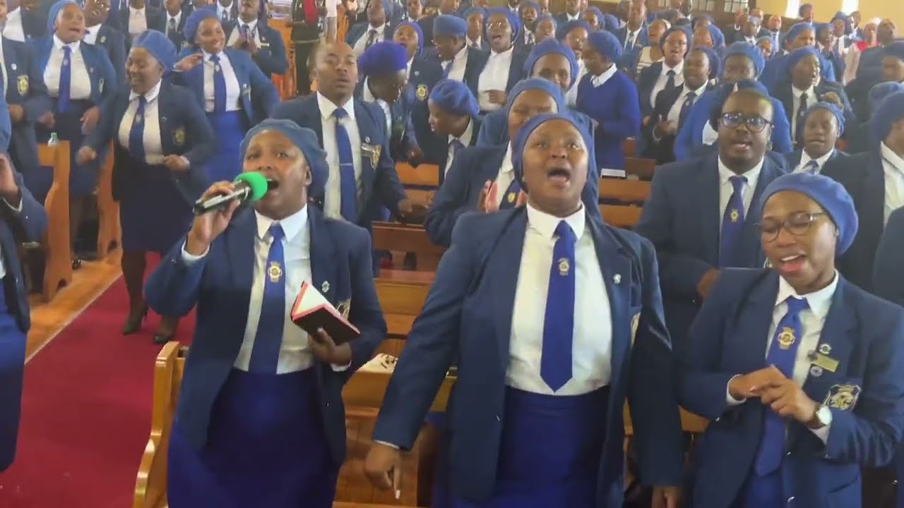 COGHDWG Opening 2024 - A Call to Worship