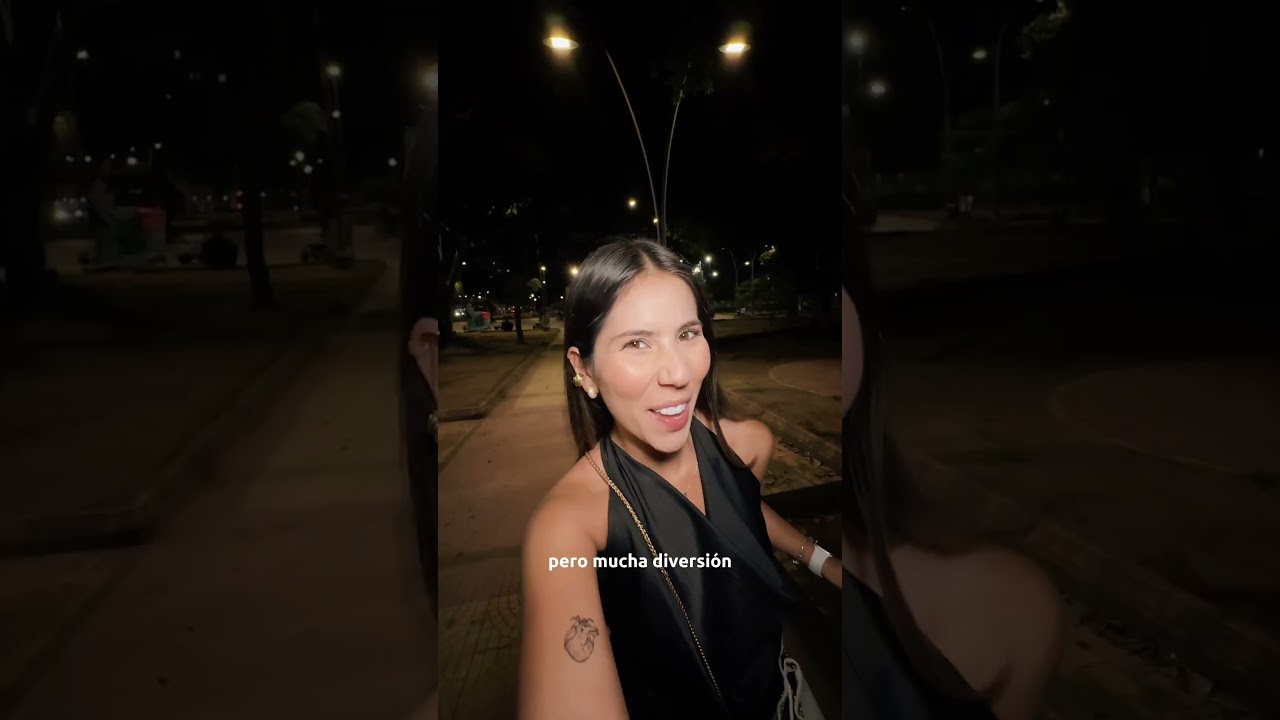 &iquest;Plan tur&iacute;stico en la noche? As&iacute; se viven los viernes con CIRCUITO NOCTURNOS DEL ARTE🎭✨🎨🔥