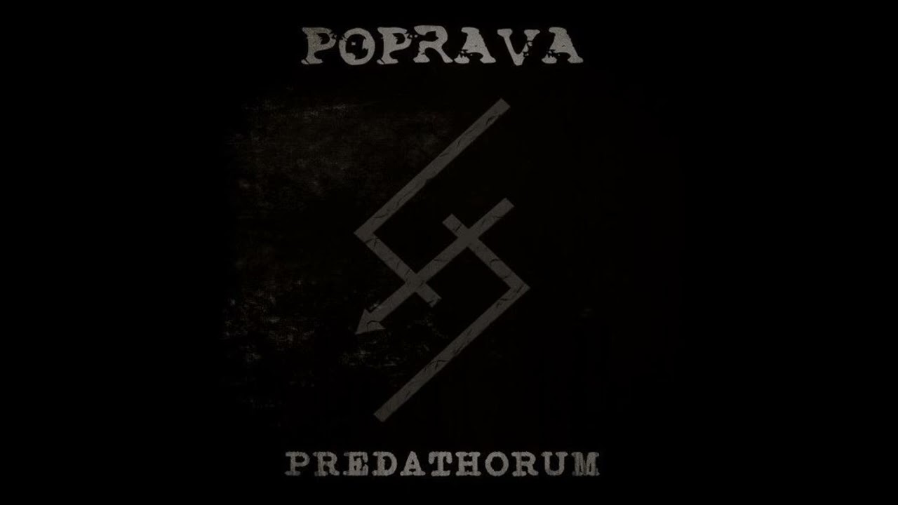 Poprava - Predathorum (Full Album) [2023]