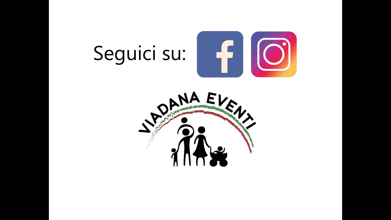 VIADANA EVENTI: SPIEDO 2019