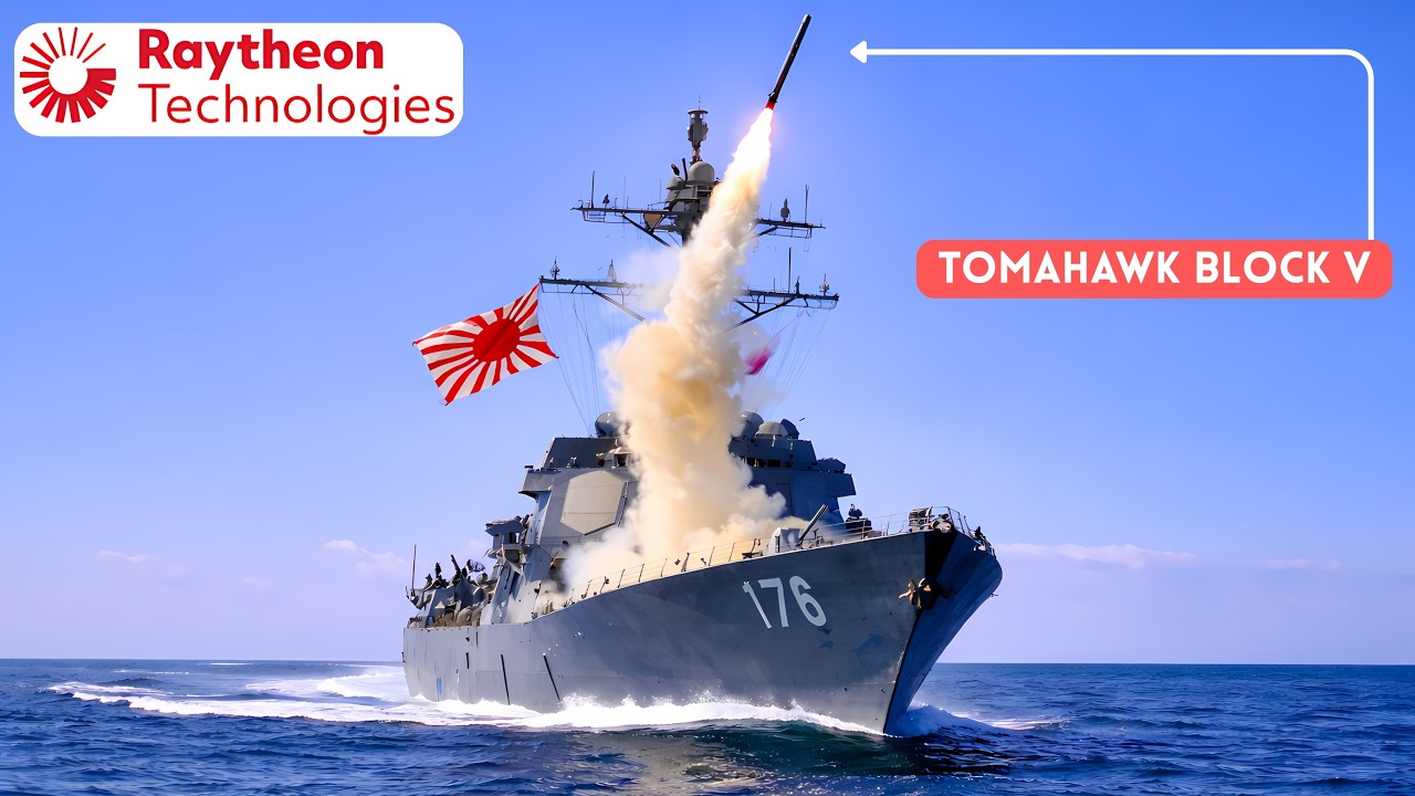 Japan Just Changed the Balance of Power in Asia