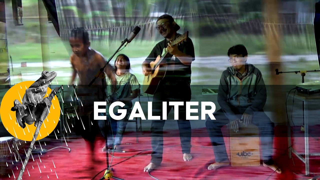 Adew Habtsa - Egaliter
