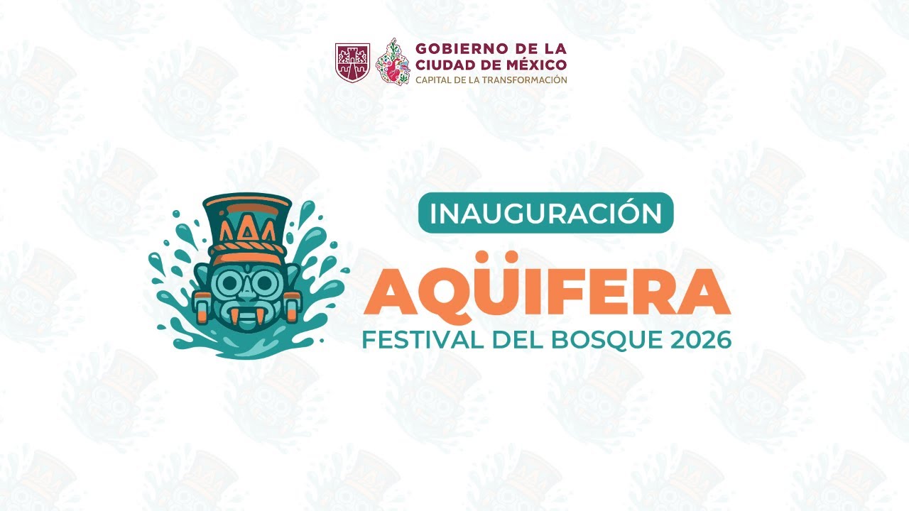 Aq&uuml;ifera: Festival del Bosque