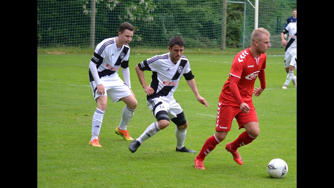 ZFC Meuselwitz II -  FSV 1996 Bad Langensalza 1:1 (0:1)