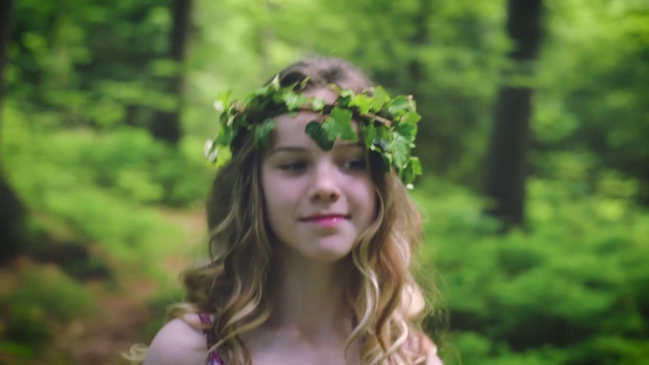 Kdy vzlétnu já - Daniela Ulrichová (cover) promo