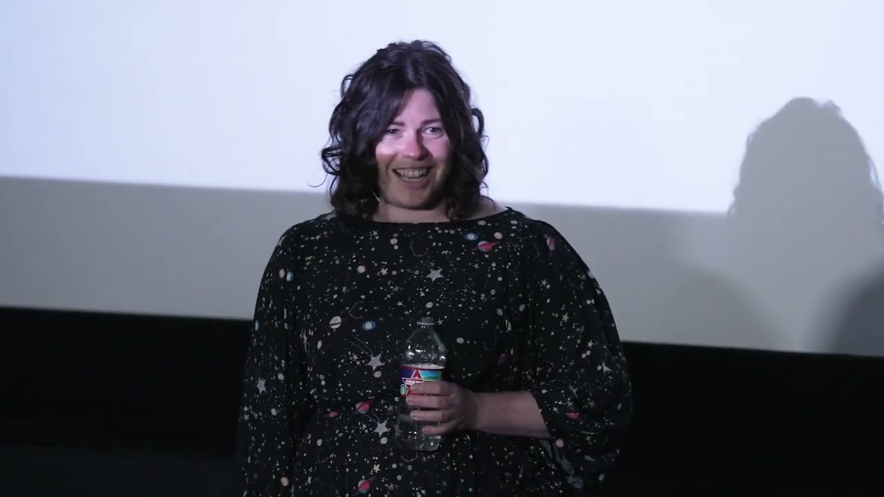 Distinguished Speaker Series: Q&A with Janelle Shane