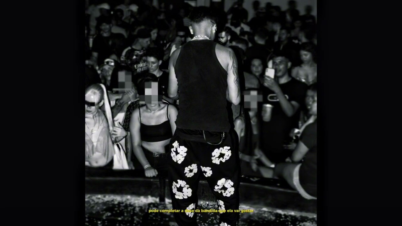 ATLETA DO ANO - MC’S LIGERIM, MOHAMED, MALIW , RACRUZ (AUDIO OFICIAL)