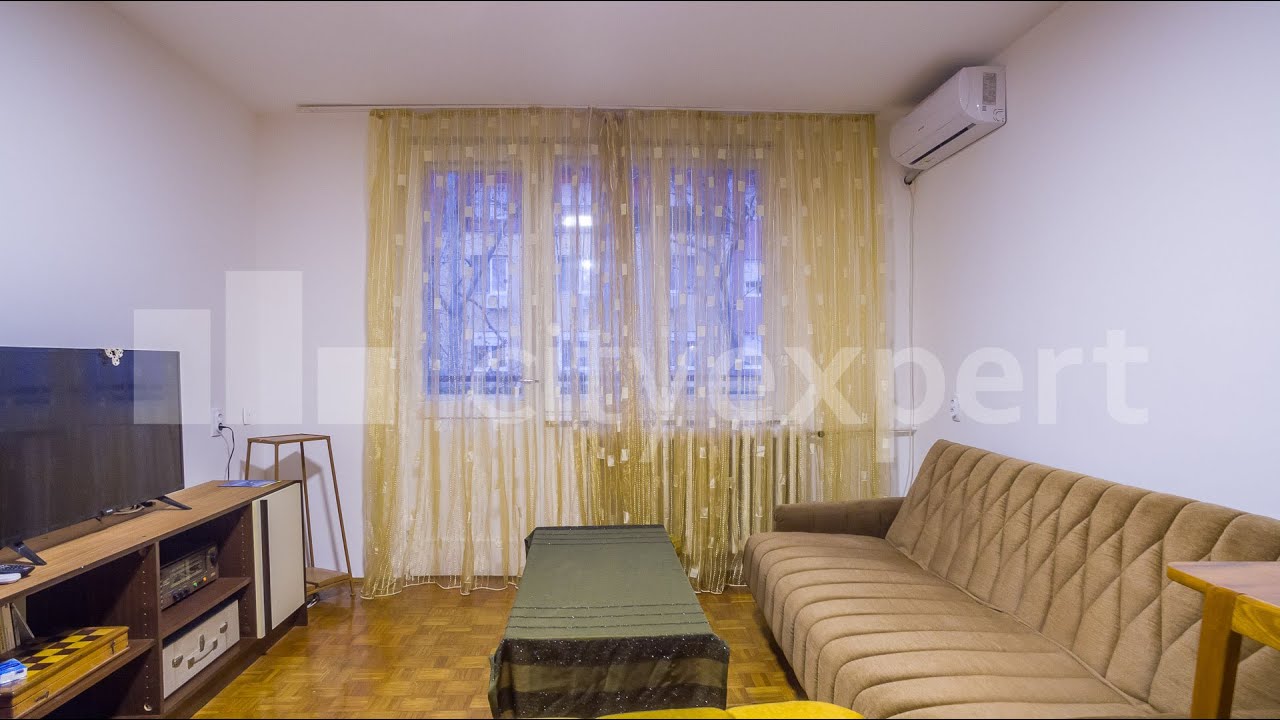 Izdavanje stanova Novi Sad | Nadežde Petrović, Detelinara ID 76312