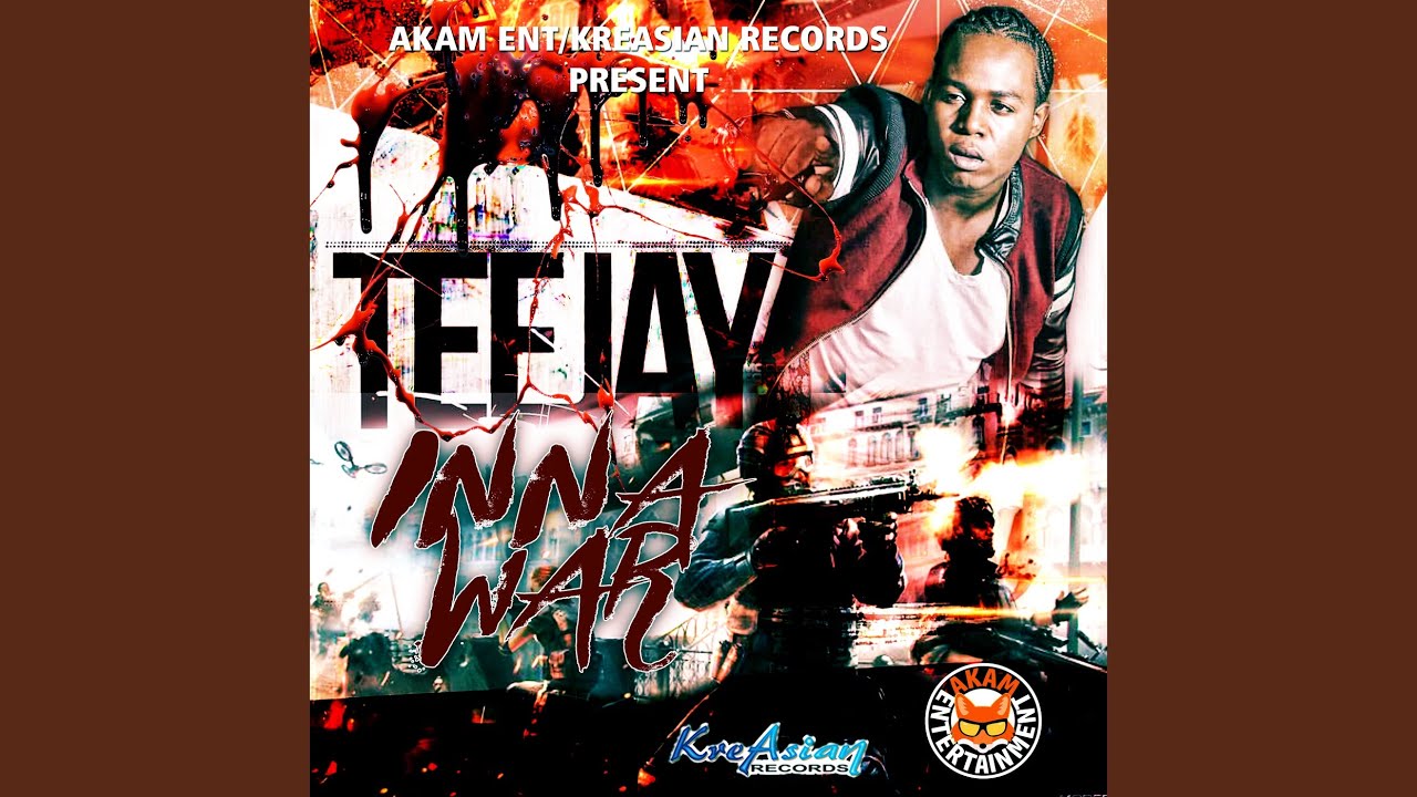 Inna War