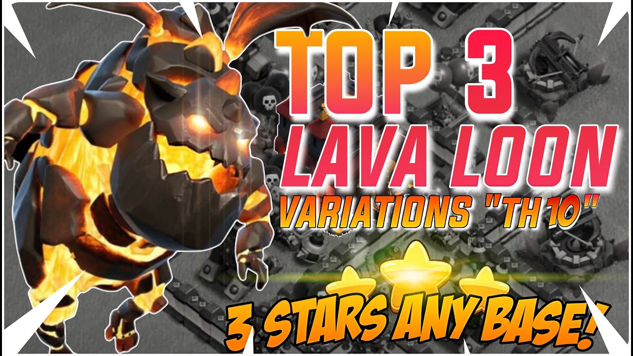 Top 3 