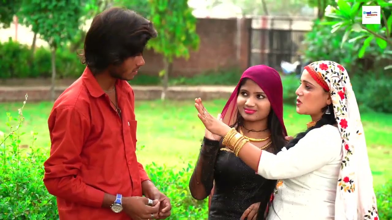 गाँव का छोरा लुच्चा | Sameer Singer | Sehnaaj Dancer | Mousam Dancer | Mewati Songs 2023